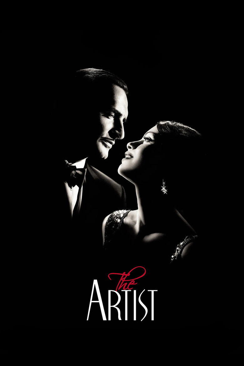 The Artist poster
