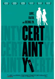 Certainty poster