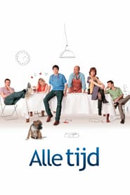 All the Time in the World poster