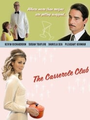 The Casserole Club poster