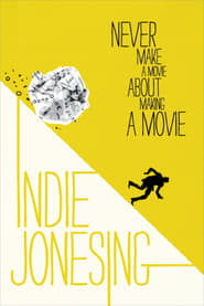 Indie Jonesing poster