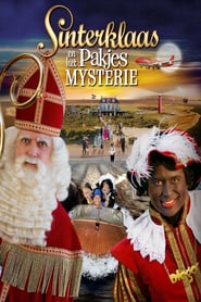 Sinterklaas en het Pakjes Mysterie poster