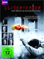 9/11 State of Emergency poster