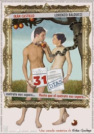 31 Days poster