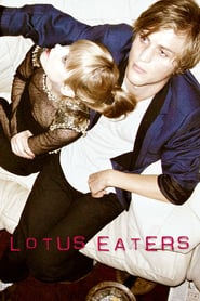 Lotus Eaters poster