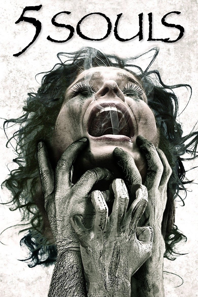 5 Souls poster