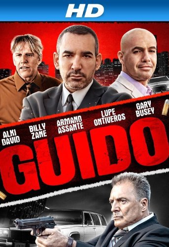 Guido poster