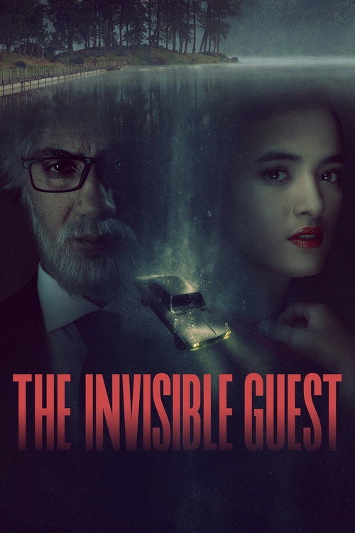 The Invisible Guest poster