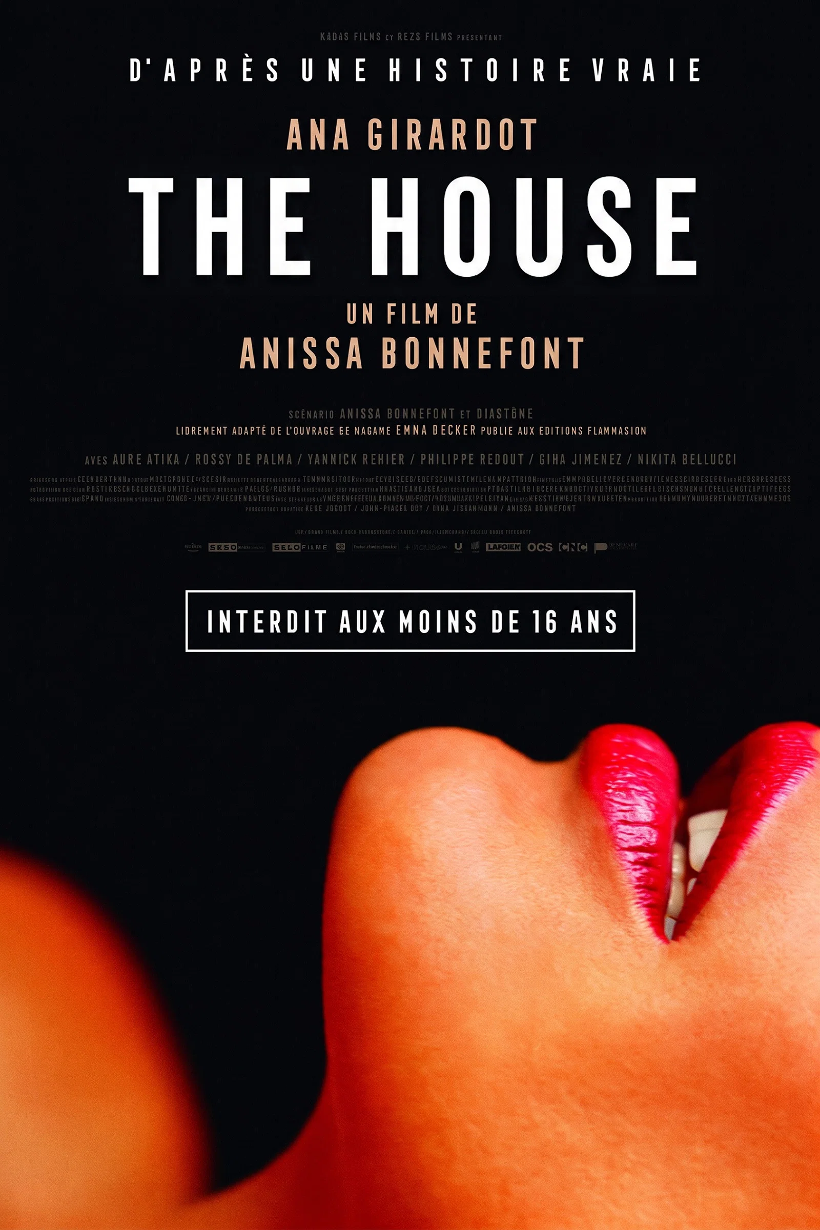 The House poster