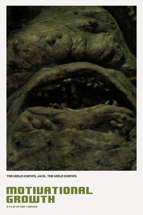 The Beauty and the Moody poster