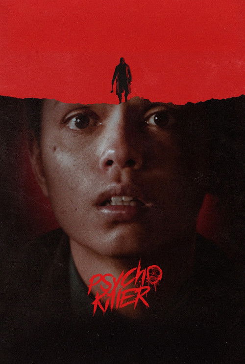 Psycho Killer poster