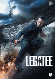 Legatee poster