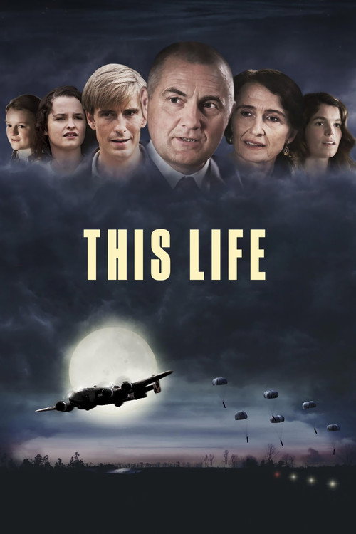 This Life poster