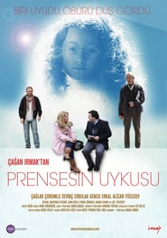 Sleeping Princess poster