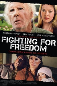 Fighting for Freedom poster