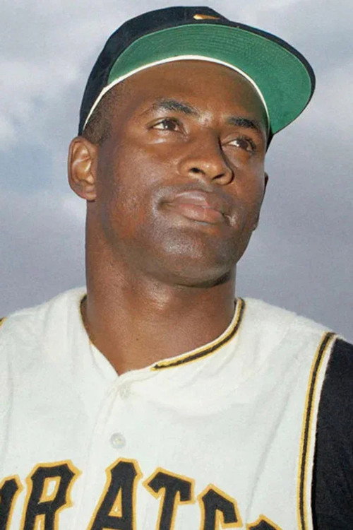 Baseball's Last Hero: 21 Clemente Stories poster