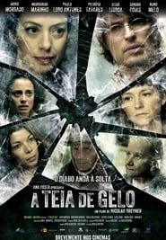 A Teia de Gelo poster