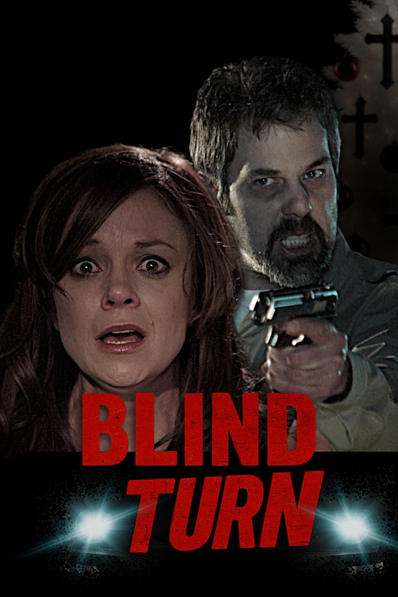 Blind Turn poster