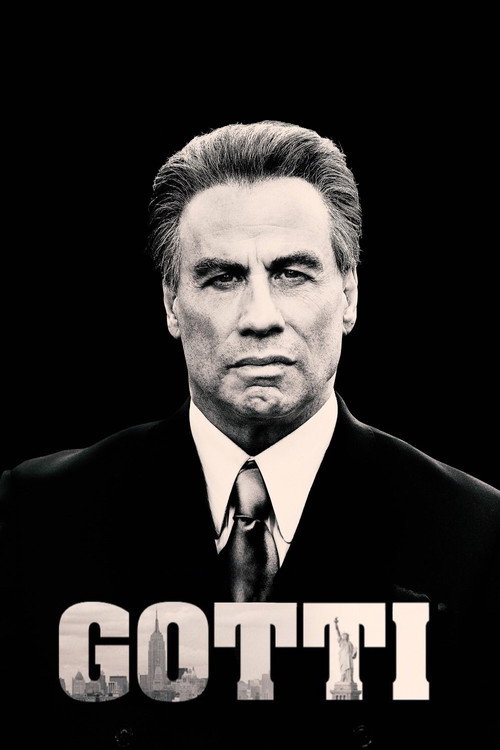 Gotti poster