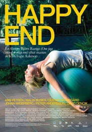 Happy End poster