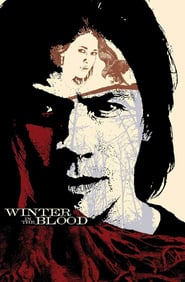 Winter in the Blood poster