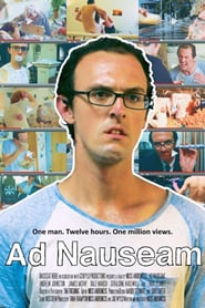 Ad Nauseam poster