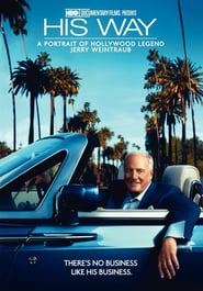 His Way poster