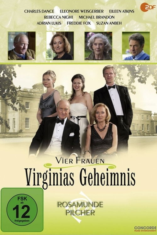 Rosamunde Pilcher: Shades of Love-Family Secret poster