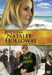 Justice for Natalee Holloway poster