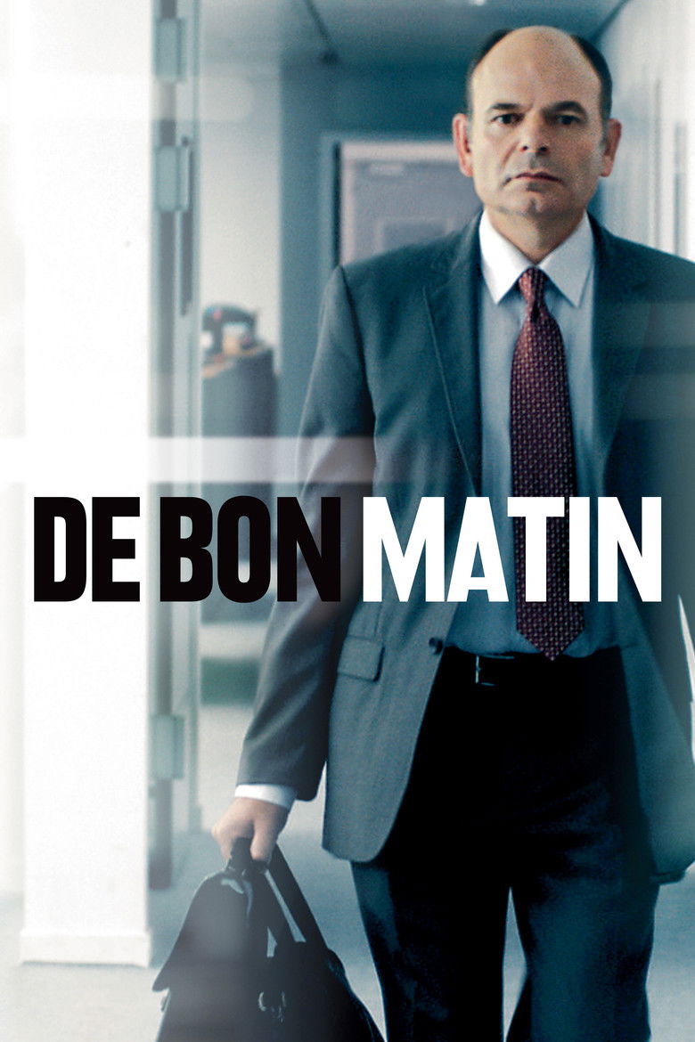 Early One Morning poster