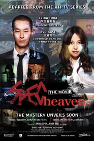 SPEC: Heaven poster