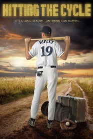 Hitting the Cycle poster