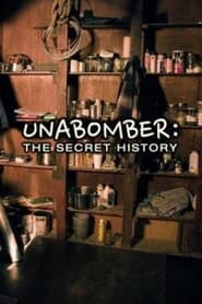 Unabomber: The Secret History poster