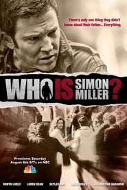 Who Is Simon Miller? poster