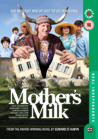 Mother's Milk poster