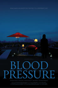 Blood Pressure poster
