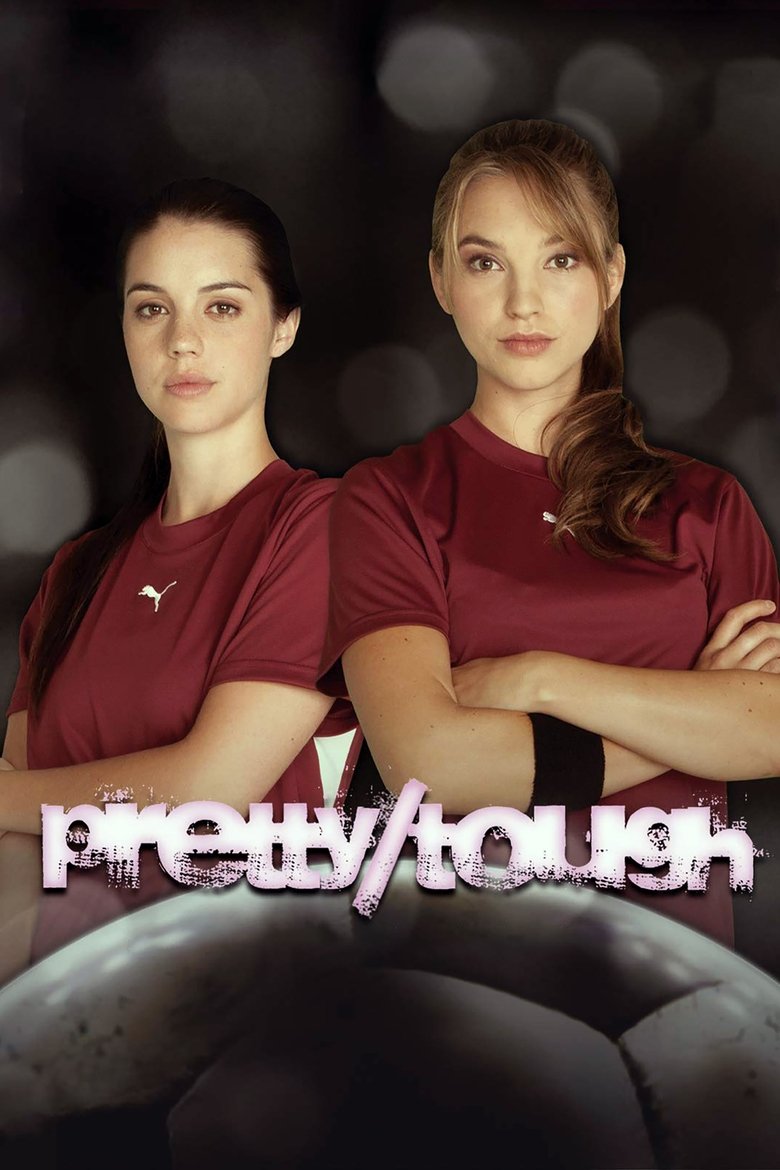 Pretty Tough poster