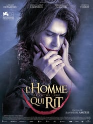 The Man Who Laughs poster
