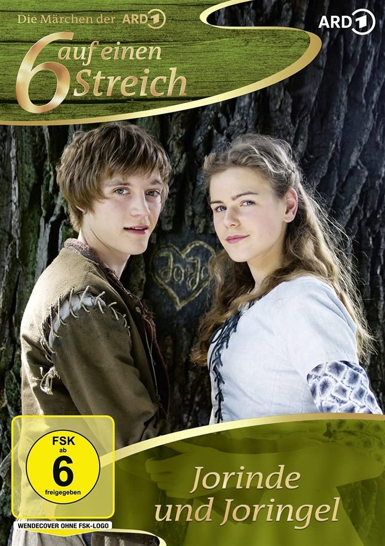 Jorinde und Joringel poster