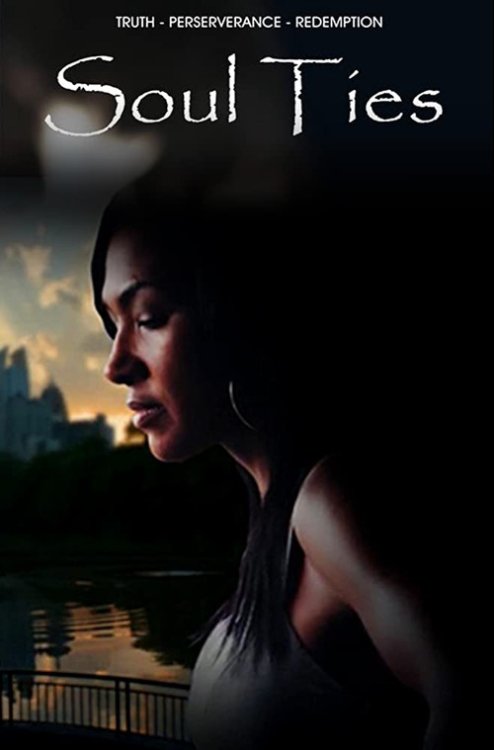 Soul Ties poster