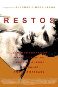 Restos poster