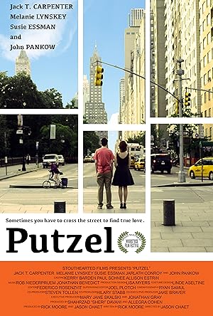 Putzel poster