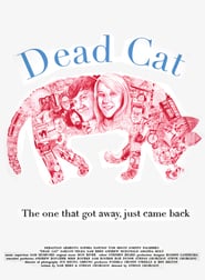 Dead Cat poster