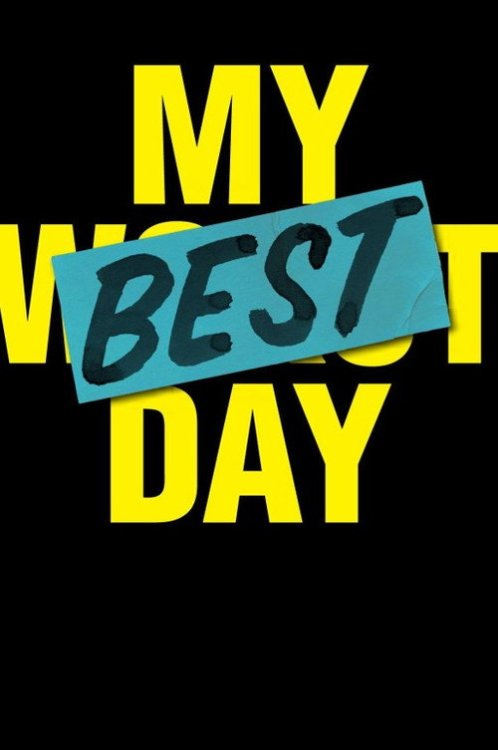 My Best Day poster