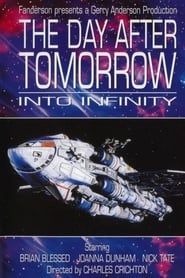 Into Infinity poster