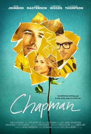 Chapman poster