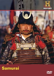 Samurai poster