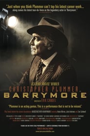 Barrymore poster