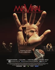 Mr. Viral poster