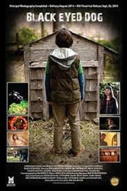 Black Eyed Dog poster